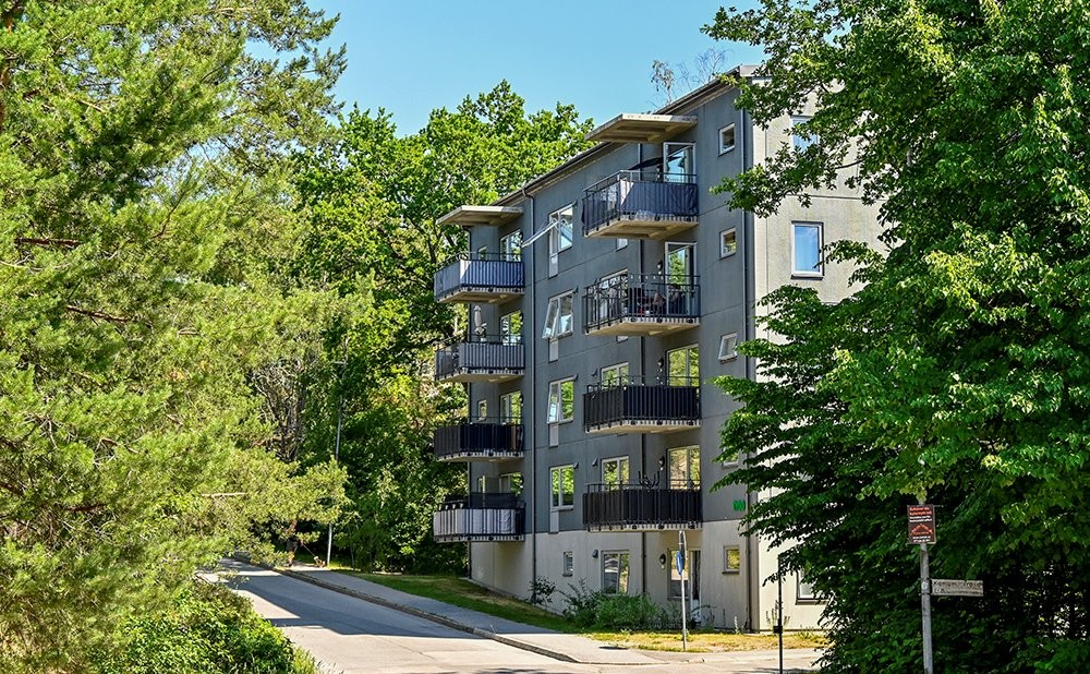 Nypongränd 1, 135 37, Tyresö