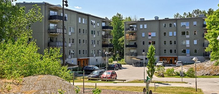 Nypongränd 1, 135 37, Tyresö