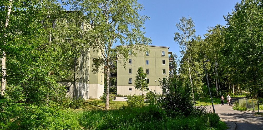 Nypongränd 2, 135 37, Tyresö