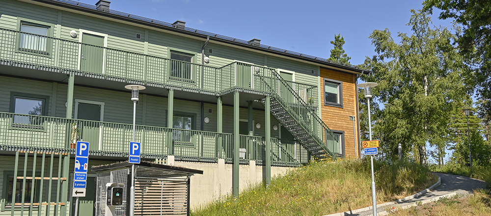 Töresjövägen 48, 135 47, Tyresö