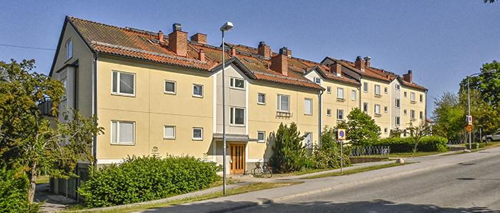 Kumla Allé 10, 135 53, Tyresö