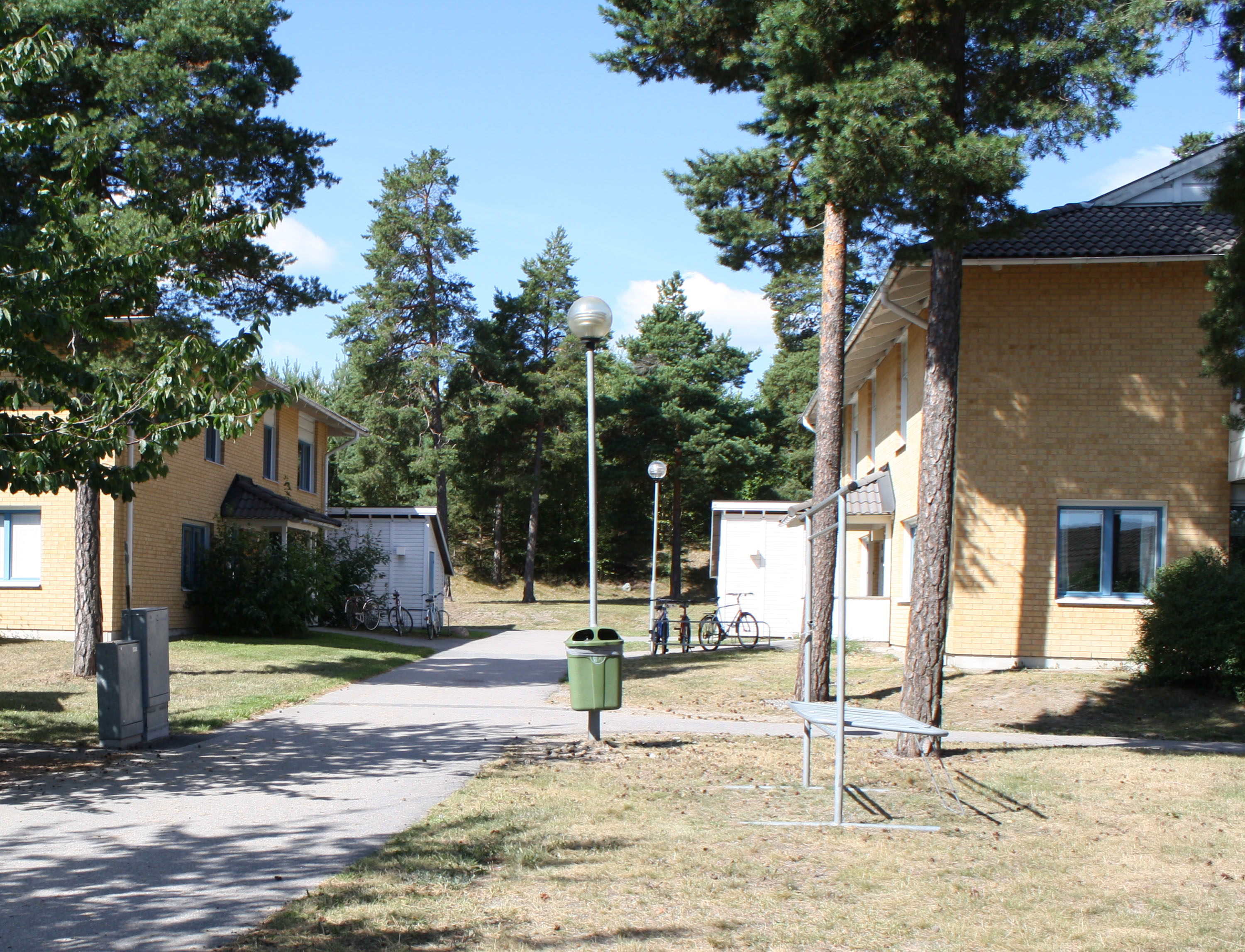 Rullstensgränd 8, 135 50, Tyresö