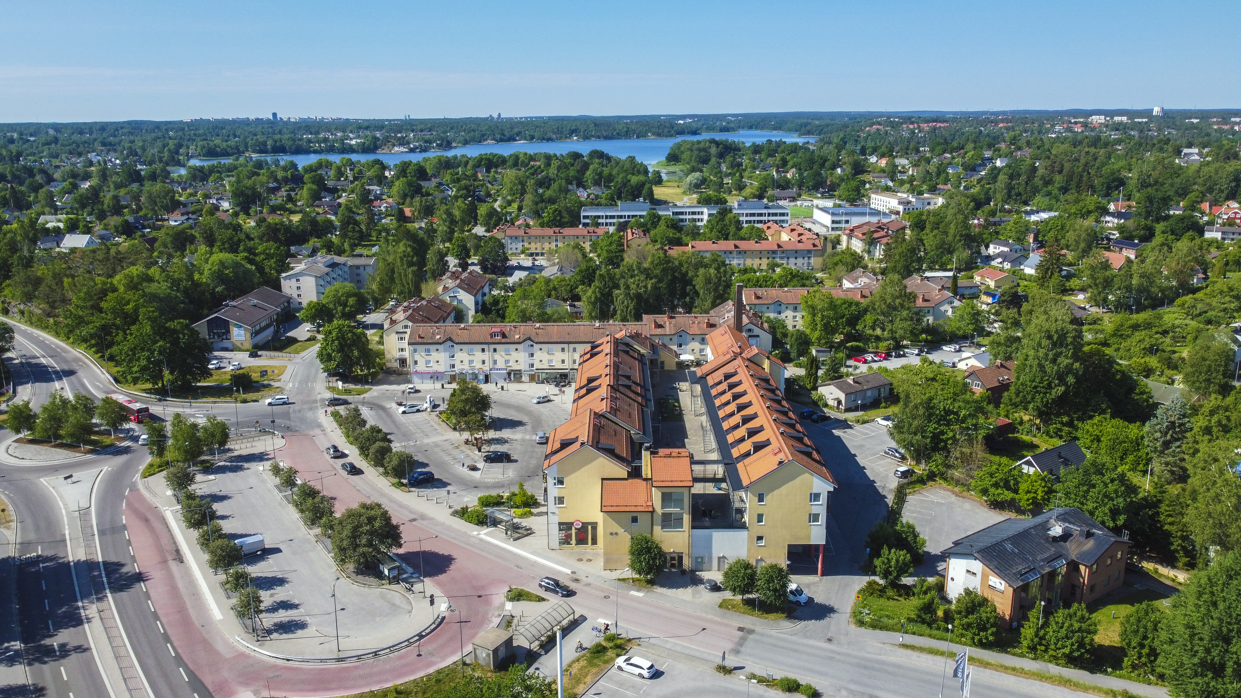 Alléplan 6, 133 31, Tyresö