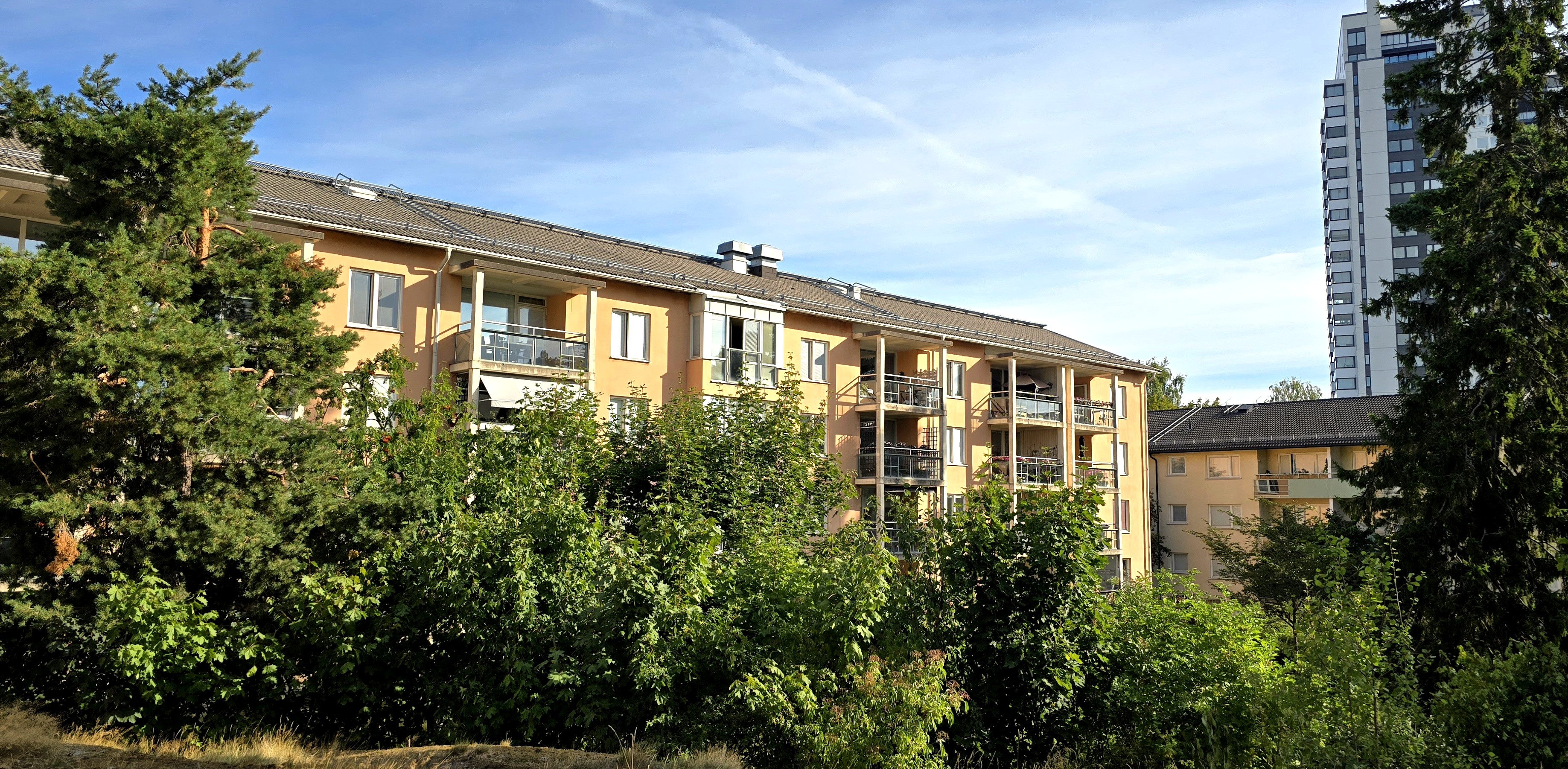 Bollmoravägen 85, 135 46, Tyresö