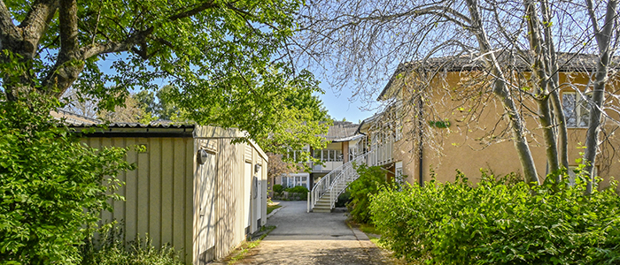 Åkervägen 5 A, 135 53, Tyresö