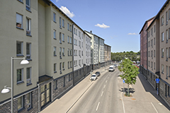 Pluggvägen 21 A, 135 46, Tyresö