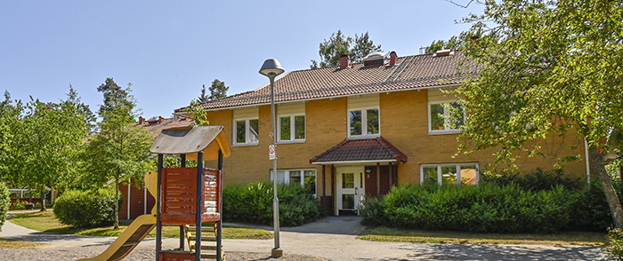 Bagarsvängen 6, 135 30, Tyresö