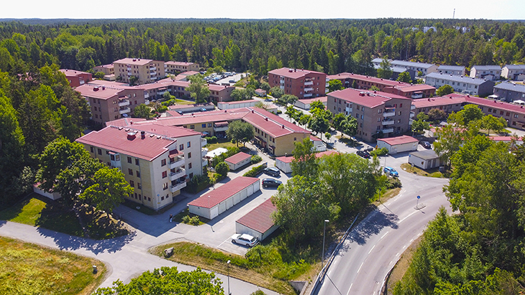 Koriandergränd 23, 135 36, Tyresö
