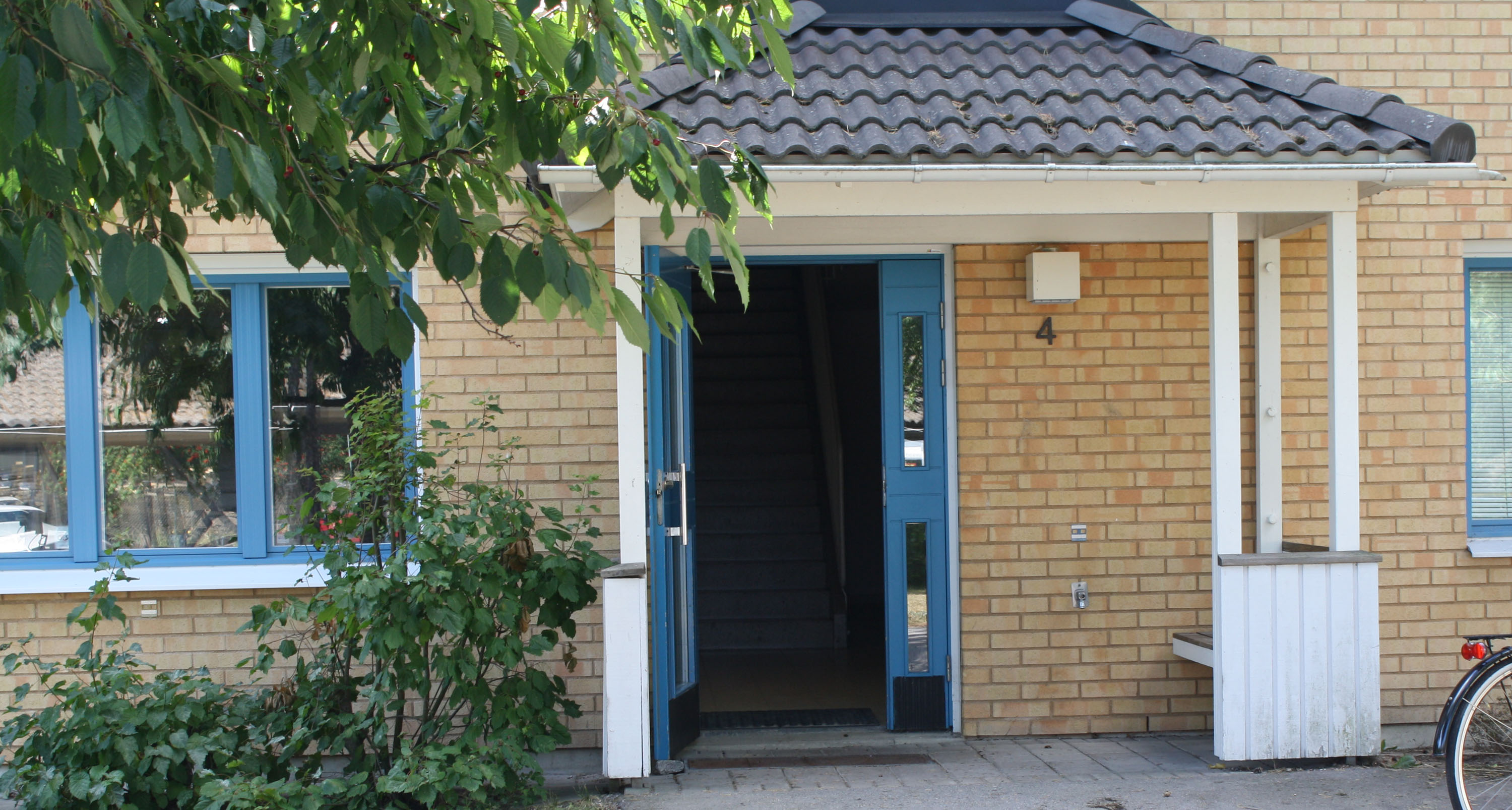 Rullstensgränd 8, 135 50, Tyresö