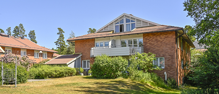Bagarsvängen 6, 135 30, Tyresö