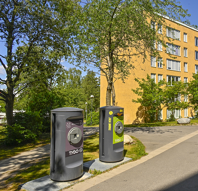 Granängsringen 23, 135 44, Tyresö