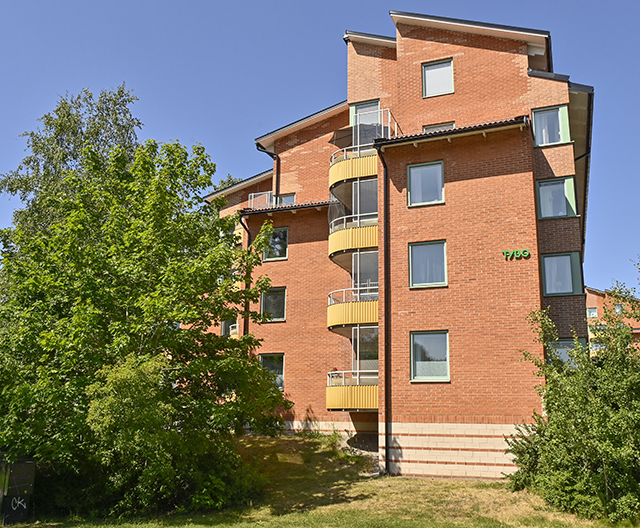 Veronikagränd 3, 13537, Tyresö