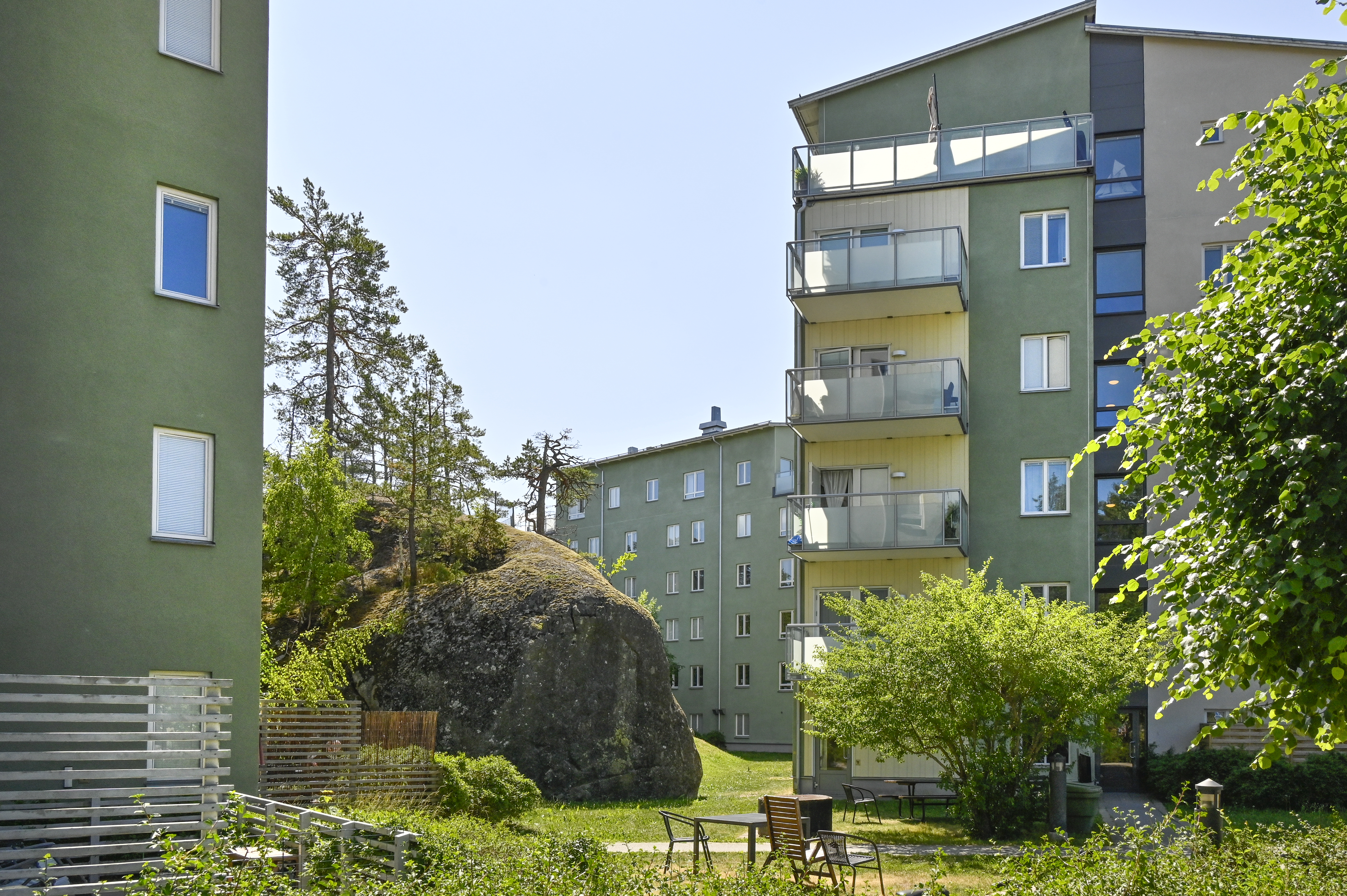 Bergfotensvängen 3, 135 37, Tyresö