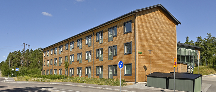 Töresjövägen 48, 13547, Tyresö