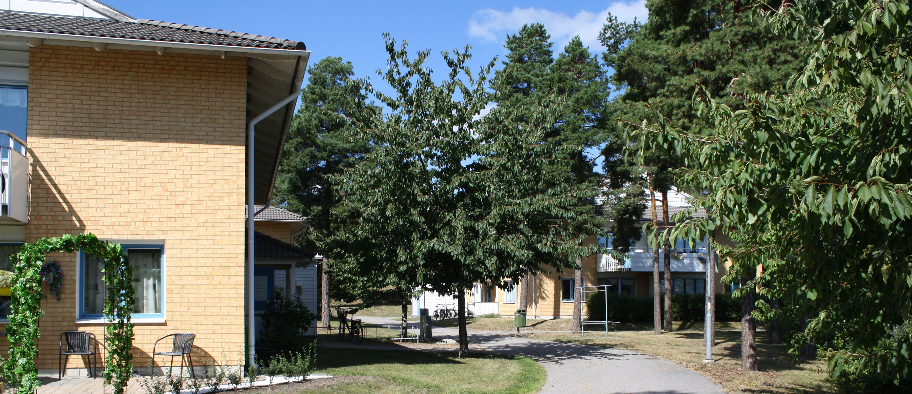 Rullstensgränd 8, 135 50, Tyresö