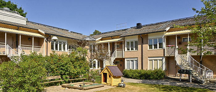 Åkervägen 5 A, 135 53, Tyresö