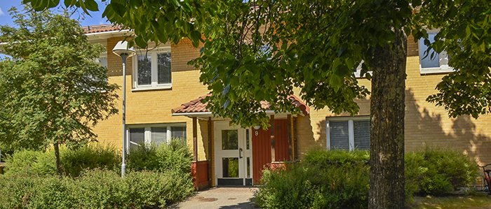 Bagarsvängen 2, 135 30, Tyresö