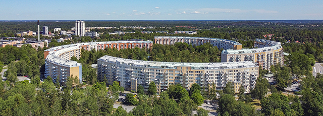 Granängsringen 23, 135 44, Tyresö