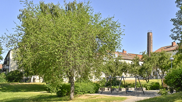 Kumla Allé 4, 135 53, Tyresö