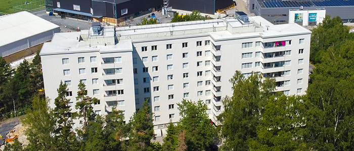 Bollmoravägen 6, 135 40, Tyresö