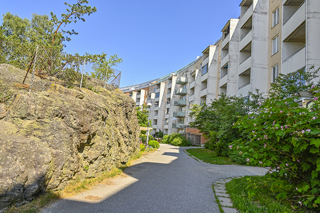 Granängsringen 64, 135 44, Tyresö
