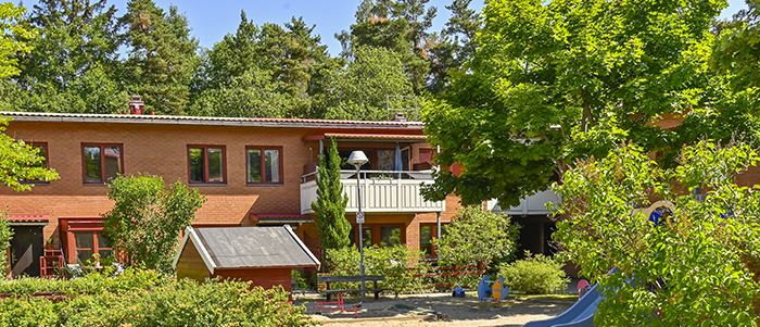 Koriandergränd 23, 135 36, Tyresö