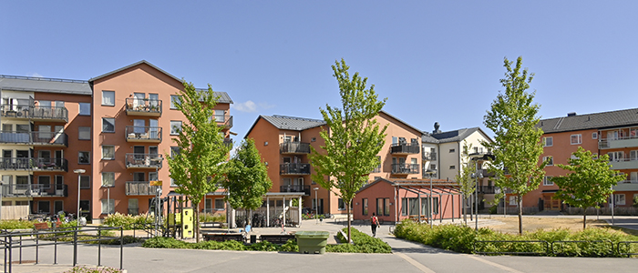 Pluggvägen 21B, 135 46, Tyresö