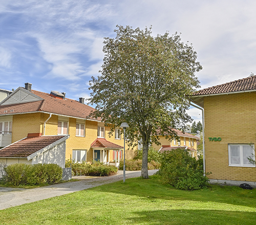 Kamomillgränd 1, 135 37, Tyresö