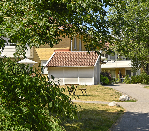 Kamomillgränd 1, 135 37, Tyresö
