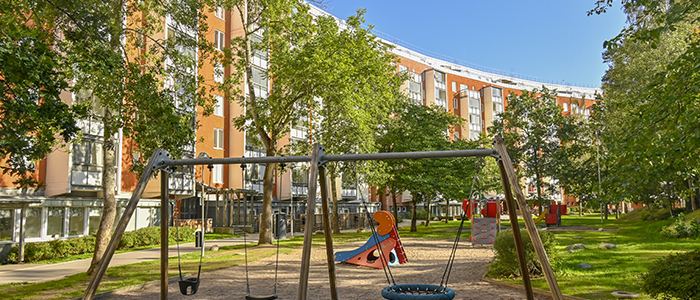 Granängsringen 23, 135 44, Tyresö