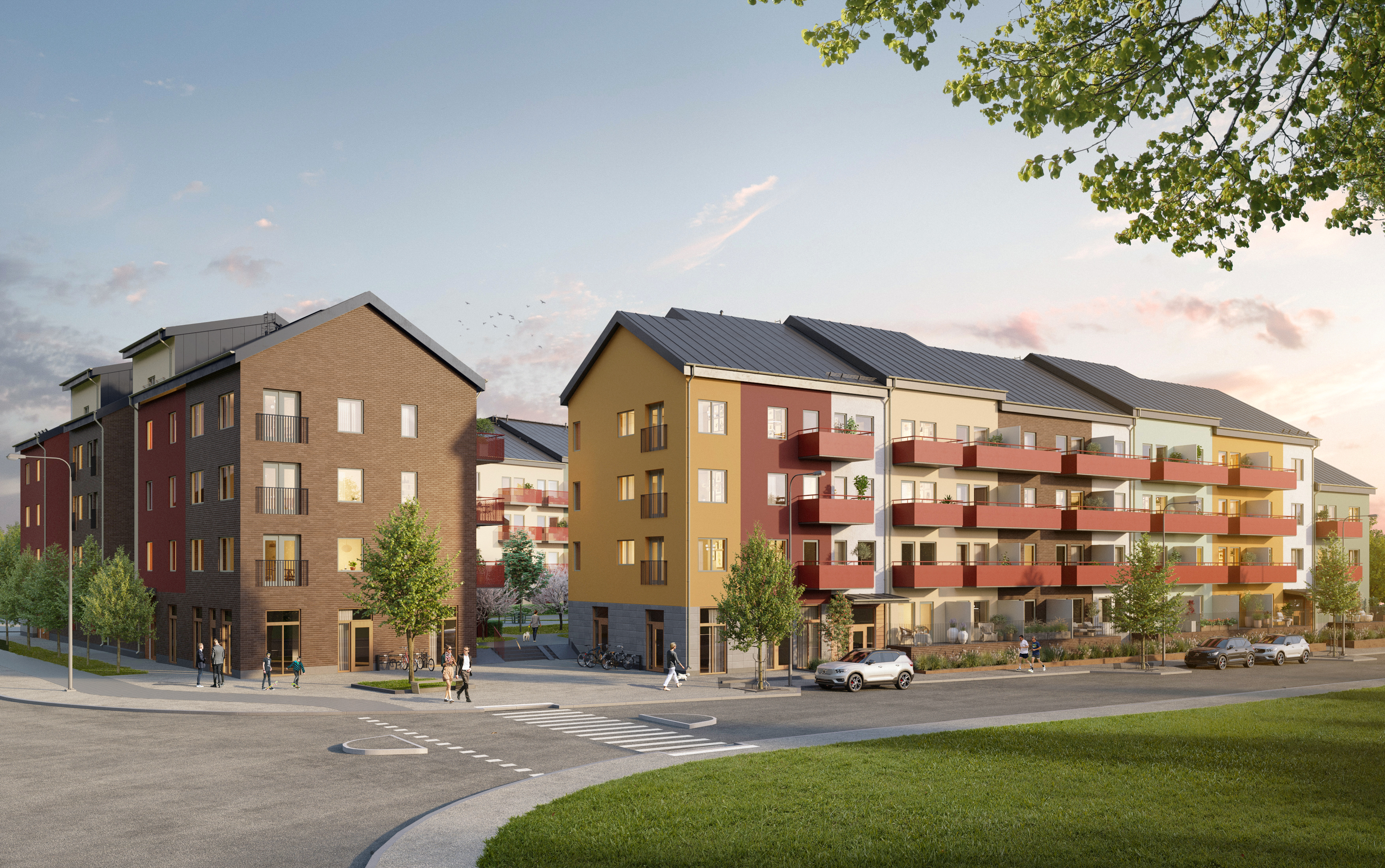 Klockvägen 6, 135 55, Tyresö