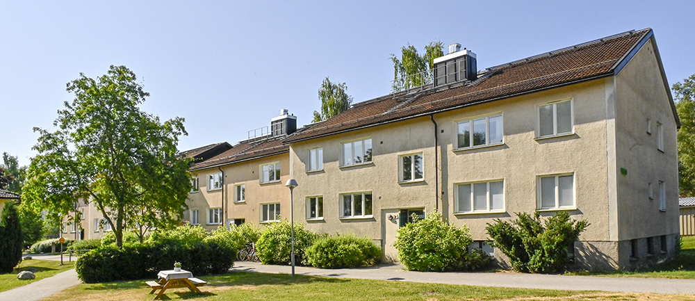 Vendelsövägen 75, 135 53, Tyresö