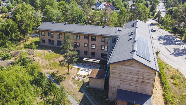 Töresjövägen 48, 135 47, Tyresö