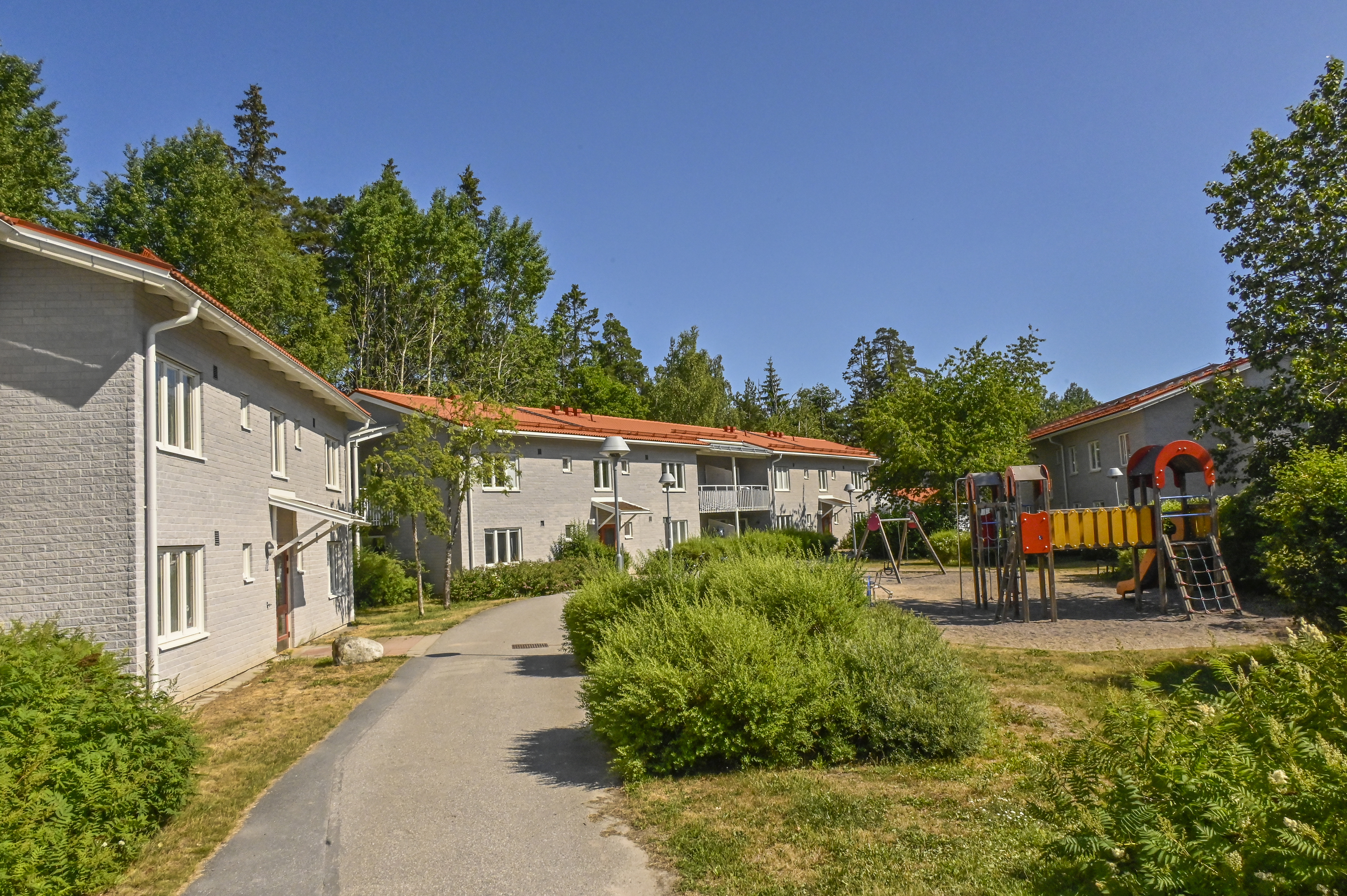 Bergalidsgången 10, 13554, Tyresö