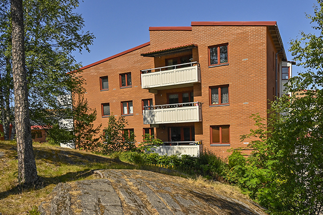 Koriandergränd 23, 135 36, Tyresö