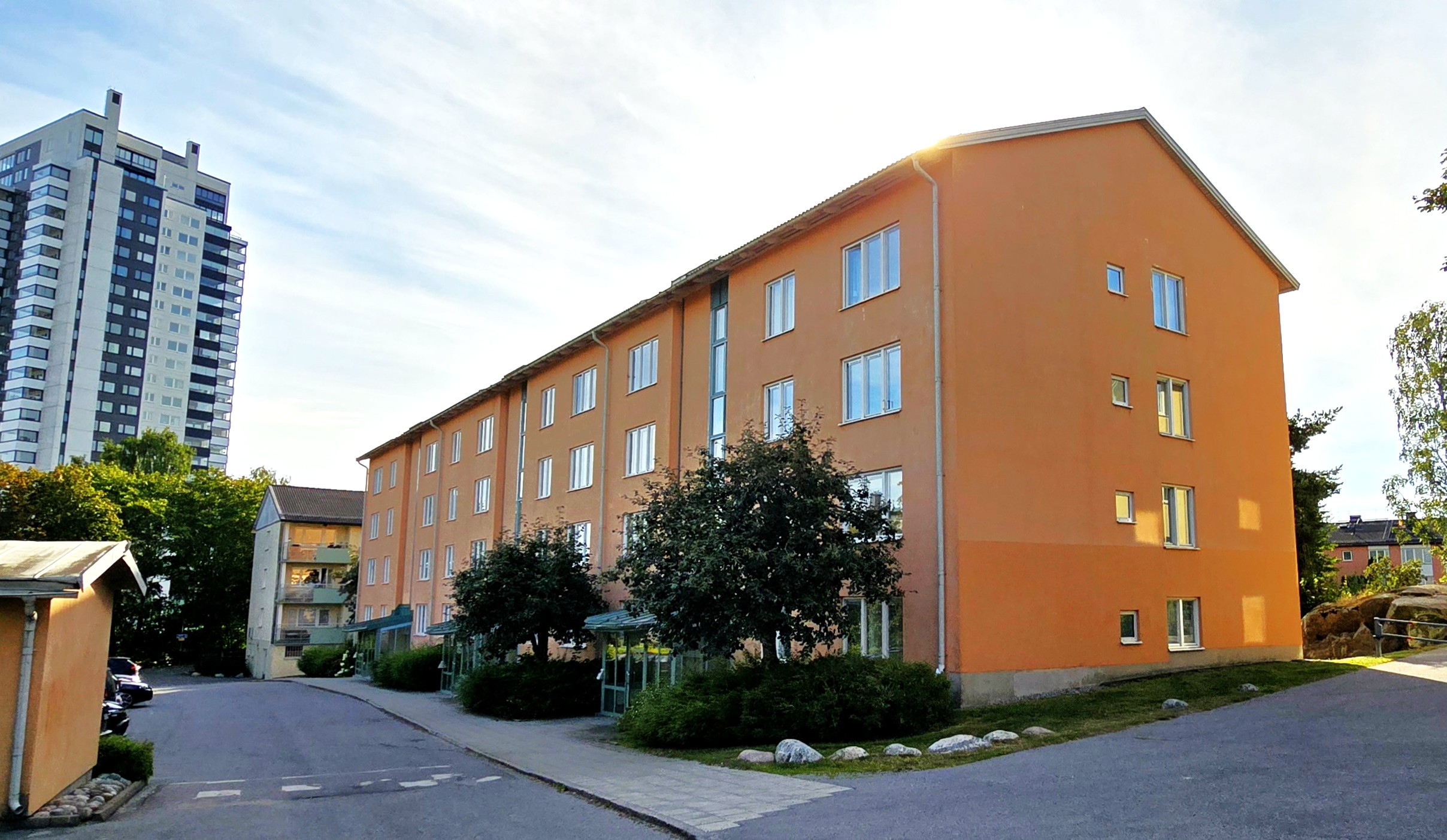 Bollmoravägen 85, 135 46, Tyresö