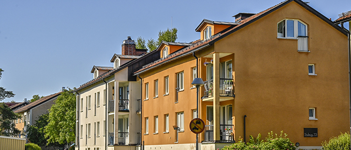 Vendelsövägen 75, 13553, Tyresö